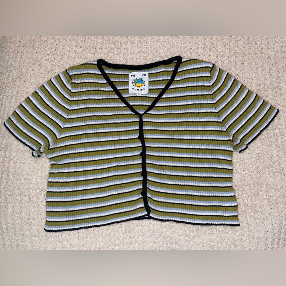UNIF ROBO TOP